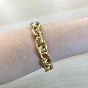 Jill Michael - Dume Stretch Link Bracelet